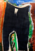 PARTY AT EASTNOR, Oil and Pastel, 94x63cm (37x25in)