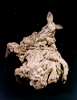 BEAUTIFUL SHEEP, Bronze, 33cm (13in)