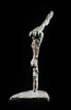 DIVER, Bronze, 43cm (17in)
