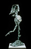 BIG BIRD, Bronze, 58cm (31in)