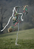 PLAYING AT EASTNOR